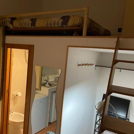 “Piccola Domus” Apartment Napoli Exterior foto